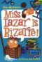 [My Weird School 09] • My Weird School 09 · Miss Lazar Is Bizarre!